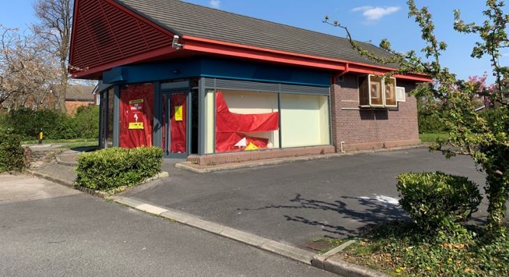 28 Insall Rd, Warrington for sale Primary Photo- Image 1 of 1