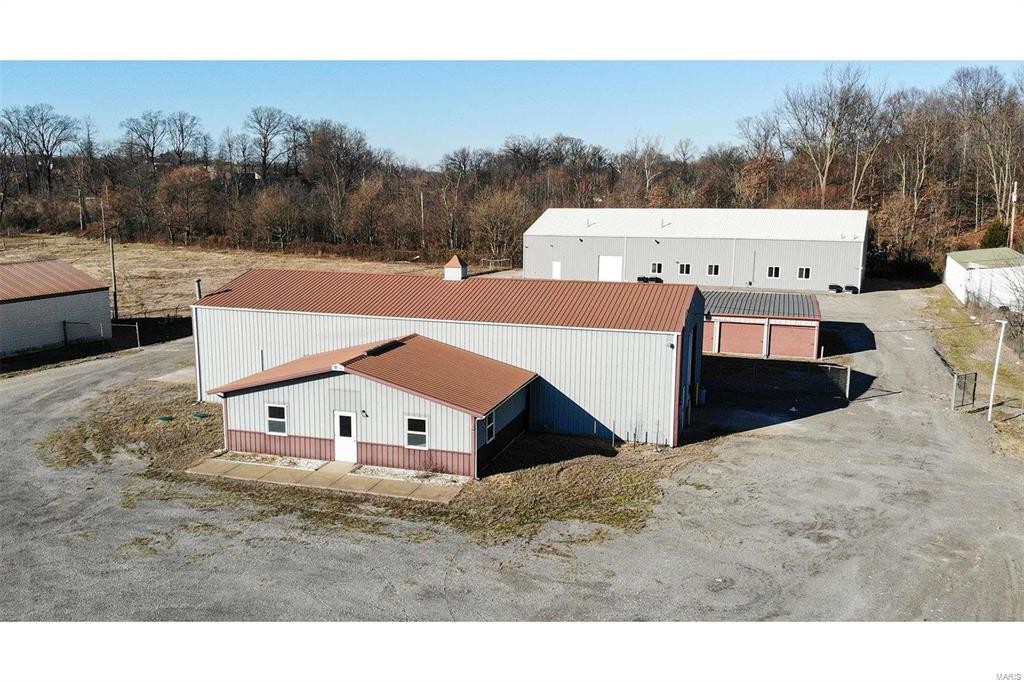 4740 State Highway 74, Cape Girardeau, MO for sale Primary Photo- Image 1 of 1