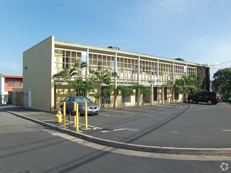 250 Waiehu Beach Rd, Wailuku, HI for lease - Primary Photo - Image 1 of 6