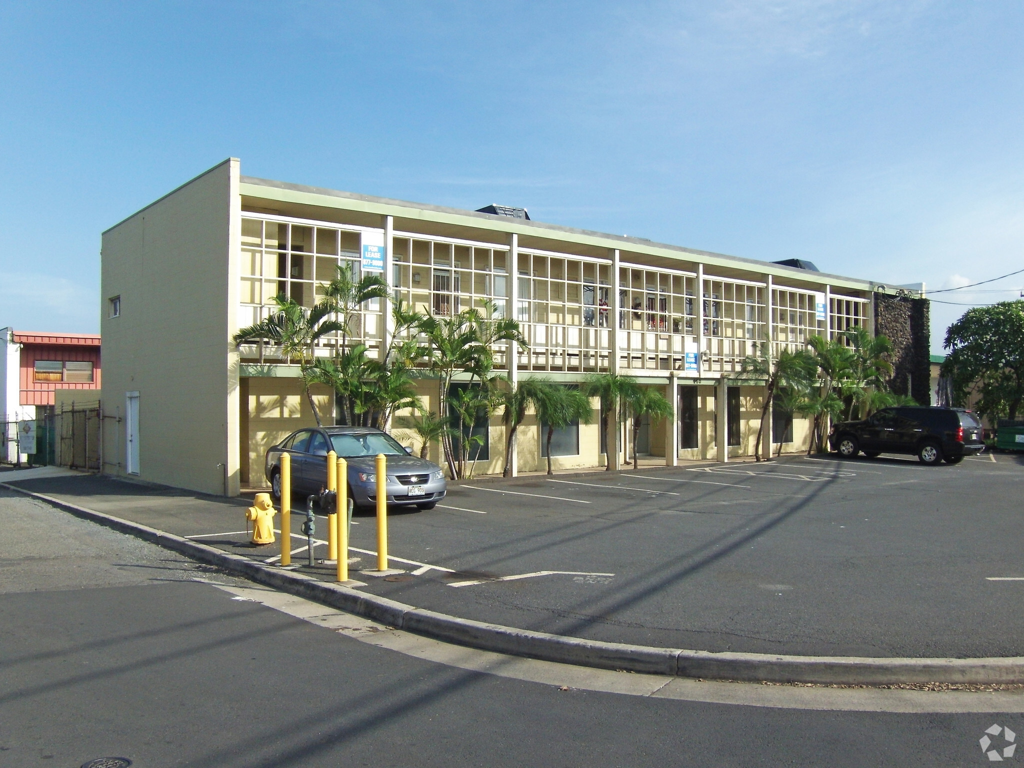 250 Waiehu Beach Rd, Wailuku, HI for lease Primary Photo- Image 1 of 7