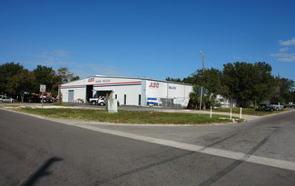 More details for 4625 N 122nd Ave, Clearwater, FL - Industrial for Lease