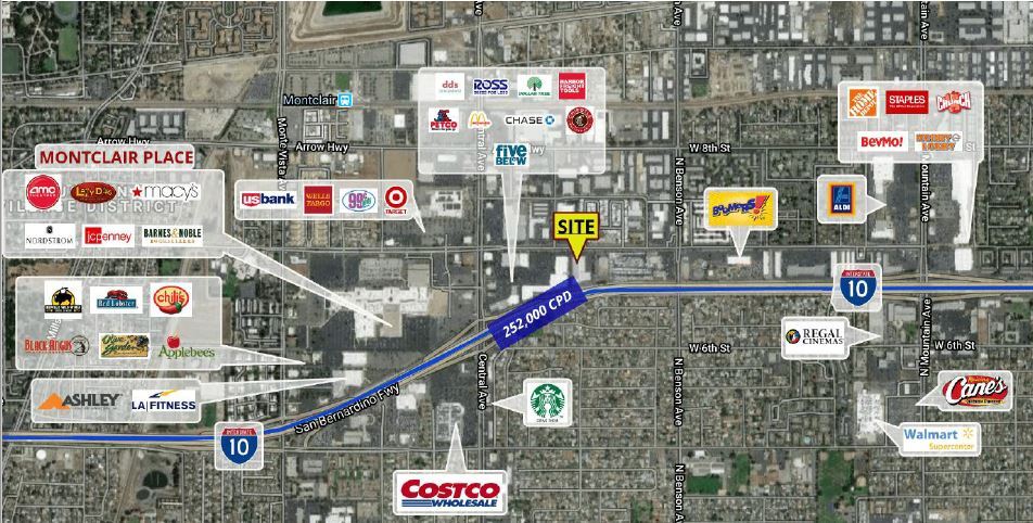 5483 Moreno St, Montclair, CA for sale - Other - Image 1 of 1