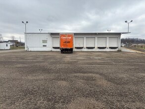 123 Lee St, Belpre, OH for lease Building Photo- Image 1 of 4