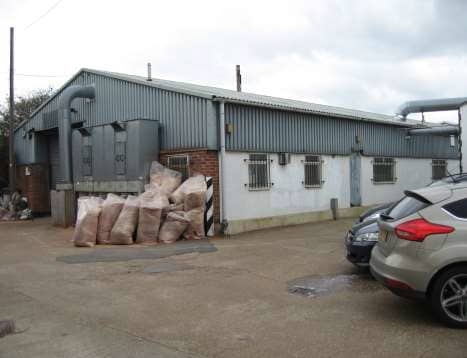 Selinas Ln, Dagenham for sale Primary Photo- Image 1 of 1