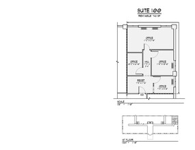 10905 Fort Washington Rd, Fort Washington, MD for lease Floor Plan- Image 1 of 1