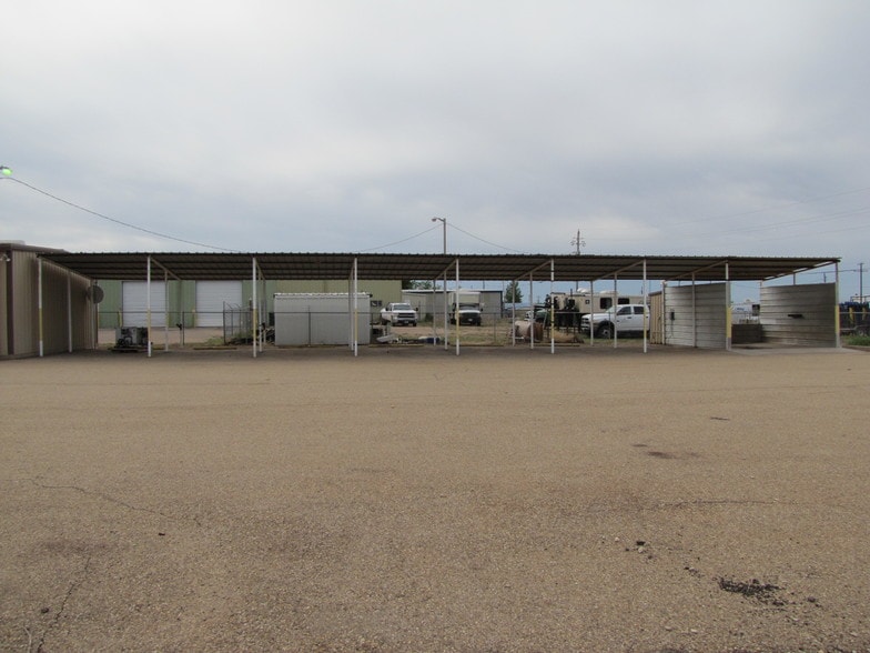 2006 Kings Hwy, Snyder, TX for sale - Building Photo - Image 3 of 16
