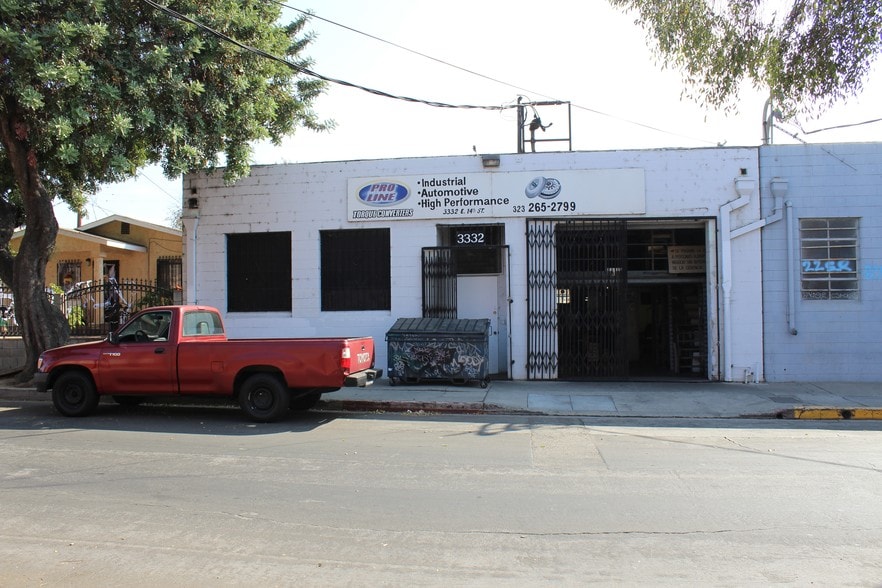 3332 14th St, Los Angeles, CA for sale - Primary Photo - Image 3 of 17