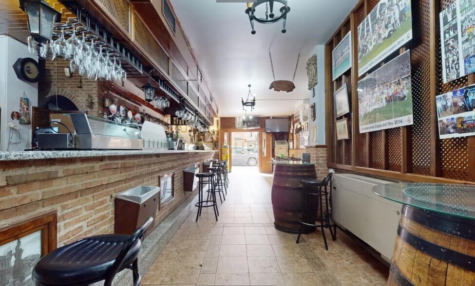 Multifamily in Alcalá de Henares, Madrid for sale - Interior Photo - Image 2 of 5