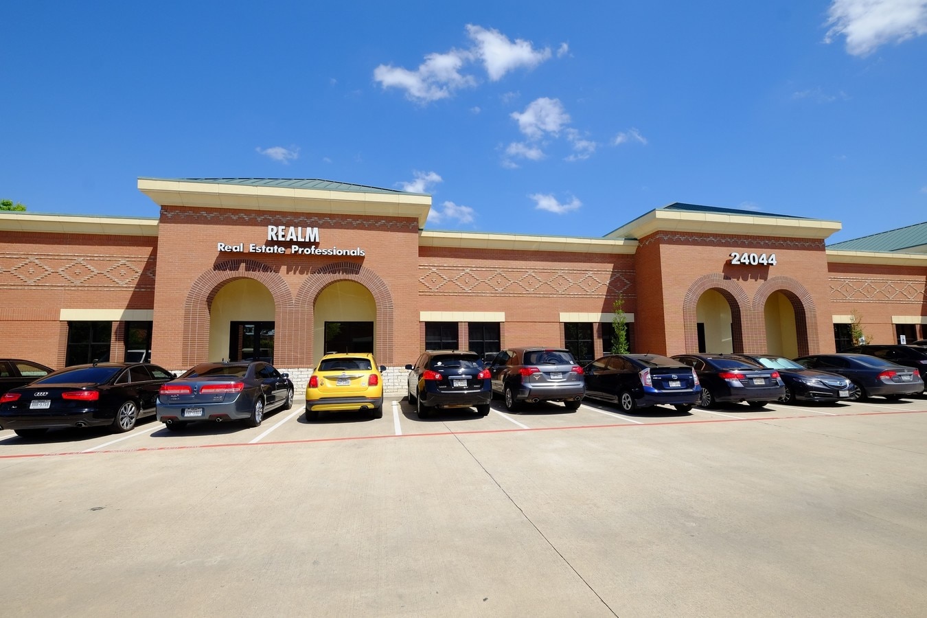 24044 Cinco Village Ctr Blvd, Katy, TX 77494