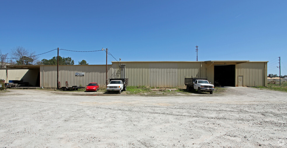 3730 Overlook Rd, Raleigh, NC for lease - Building Photo - Image 3 of 8