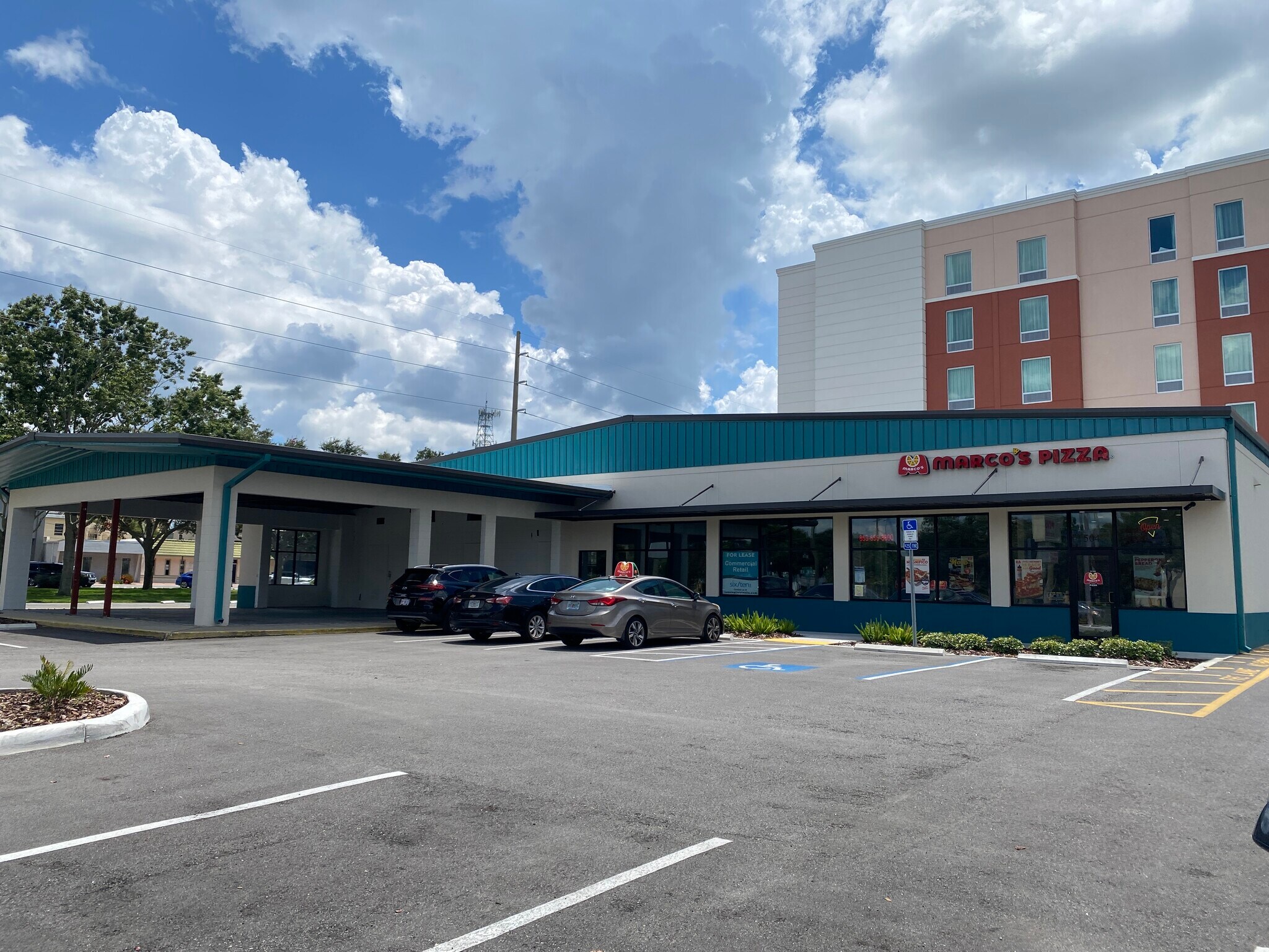 500 Avenue D NW, Winter Haven, FL for sale Building Photo- Image 1 of 1