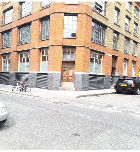 3 Nile Street, London for sale Primary Photo- Image 1 of 1