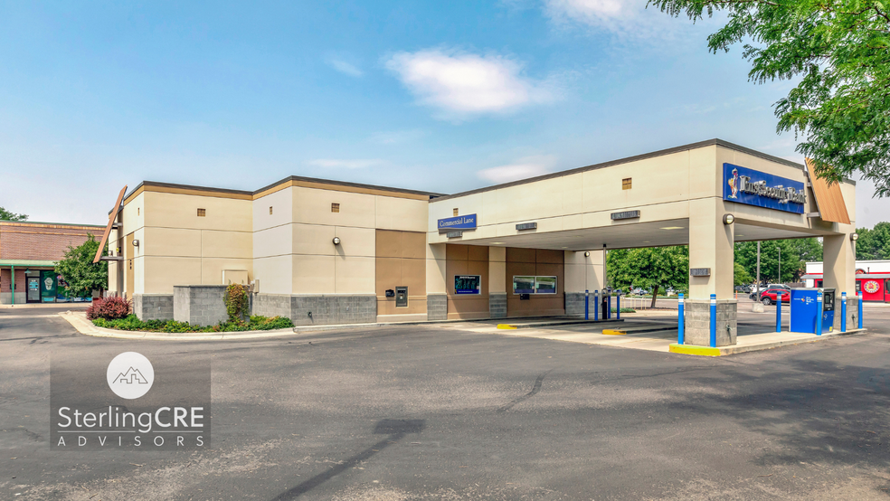 3045 N Reserve St, Missoula, MT for sale - Primary Photo - Image 1 of 9