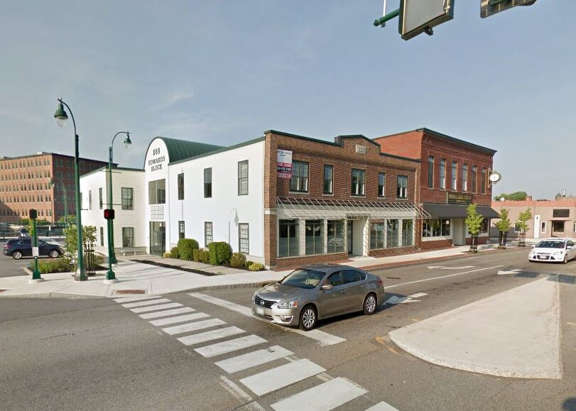 869 Main St, Westbrook, ME for sale Building Photo- Image 1 of 1