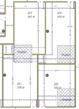 13202 89th Ave, Richmond Hill, NY for lease Floor Plan- Image 1 of 1