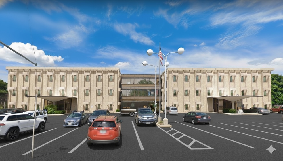 112 N University Rd, Spokane, WA for lease - Building Photo - Image 3 of 6