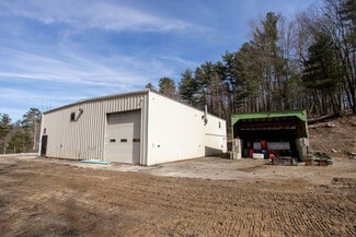 More details for 11 Roger Rd, Great Barrington, MA - Industrial for Sale