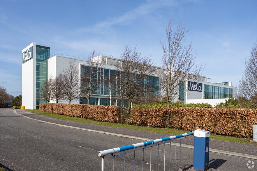 5 Inchinnan Dr, Renfrew, PA4 9AF Caledonia House