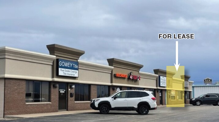 234 N Koeller St, Oshkosh, WI for sale Primary Photo- Image 1 of 1