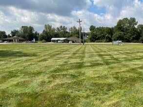 692 Hill Rd N, Pickerington, OH - AERIAL  map view