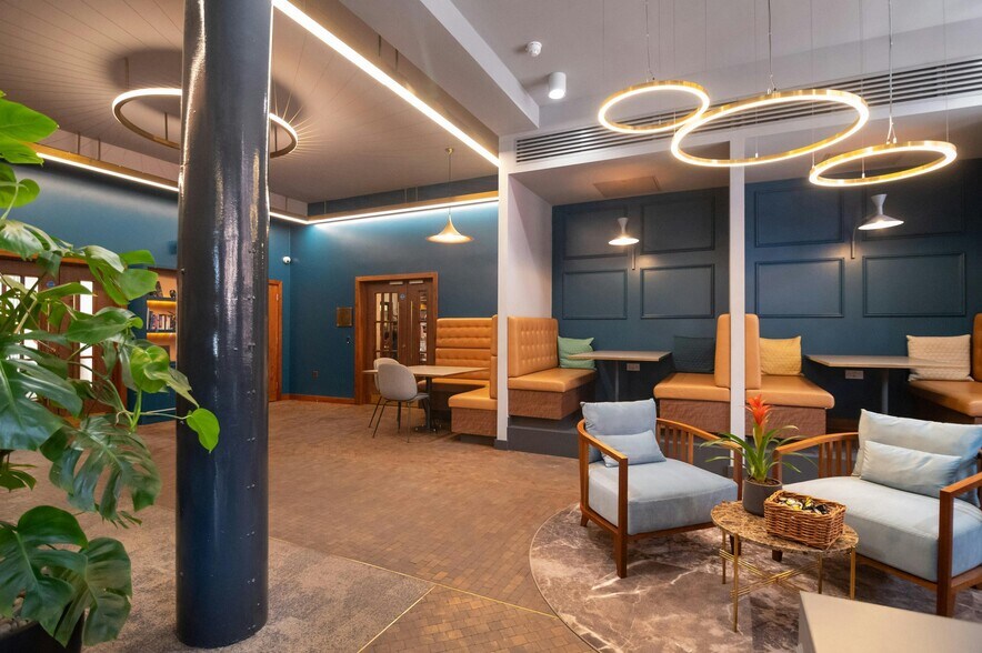 35 Dale St, Manchester for lease - Building Photo - Image 3 of 18