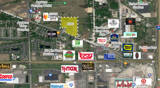 More details for W. Greenville Drive, Grand Chute, WI - Land for Sale