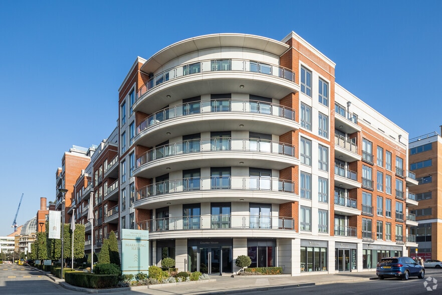 Imperial Rd, London for sale - Primary Photo - Image 1 of 4