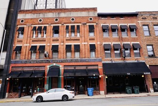 More details for Cherry Street Portfolio – Retail for Sale, Chattanooga, TN