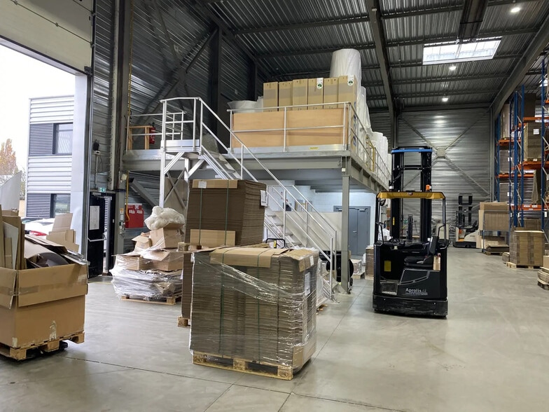 Flex in Weyersheim for sale - Interior Photo - Image 3 of 11