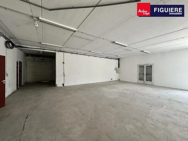 515 Chemin De La Haute Bédoule, Septèmes-les-Vallons for lease - Building Photo - Image 2 of 12