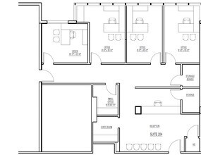 7001 SW 97th Ave, Miami, FL for lease Site Plan- Image 1 of 14