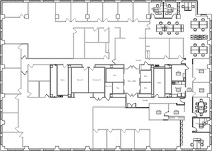 2 N 2nd St, Harrisburg, PA for lease Floor Plan- Image 1 of 1