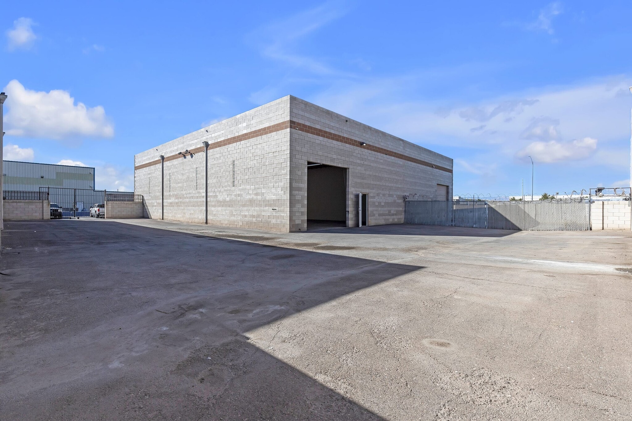 2956 N Marco St, Las Vegas, NV for sale Building Photo- Image 1 of 32