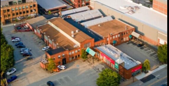 7501 Penn Ave, Pittsburgh, PA for lease Building Photo- Image 1 of 13