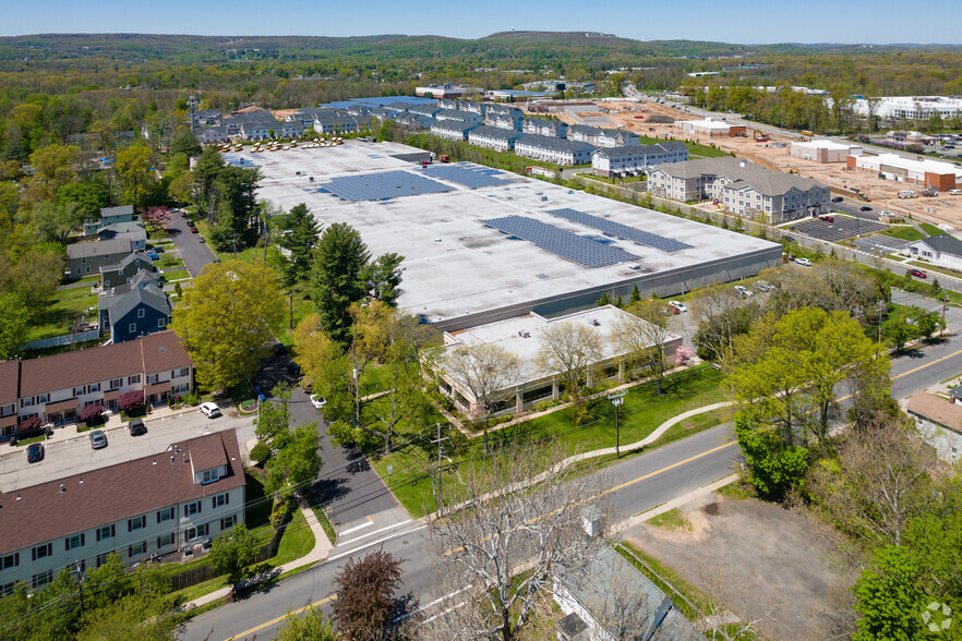 1 Cory Rd, Morristown, NJ for lease - Aerial - Image 3 of 6