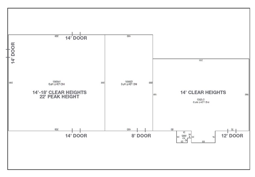 701 Maple St, Peshtigo, WI for lease - Building Photo - Image 3 of 16