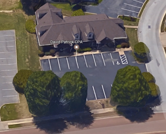 2755 Summer Oaks Dr, Bartlett, TN for lease - Aerial - Image 3 of 14