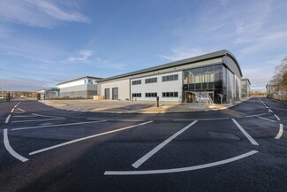 More details for Stoneham Cemetery Rd, Southampton - Industrial for Lease