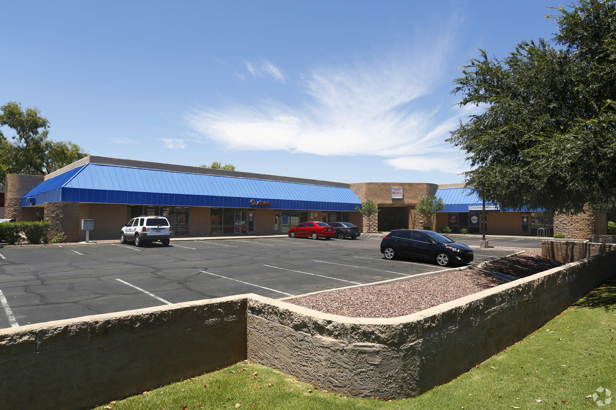 1848 E University Dr, Tempe, AZ for lease Building Photo- Image 1 of 7