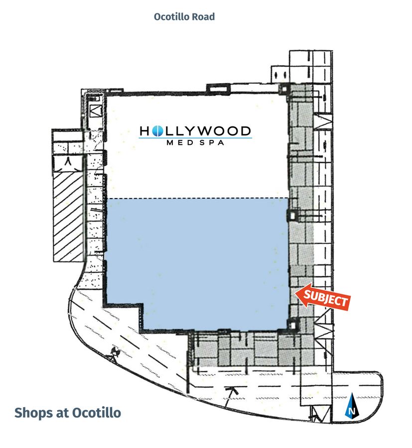 Typical Floor Plan