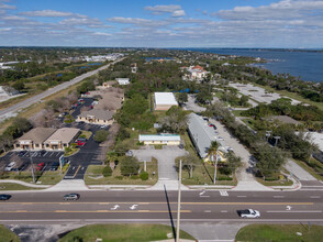 3150 Suntree Blvd, Rockledge, FL - aerial  map view - Image1