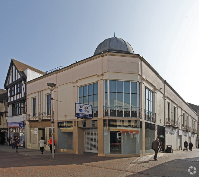 46-48 Tavern St, Ipswich for sale - Primary Photo - Image 1 of 1