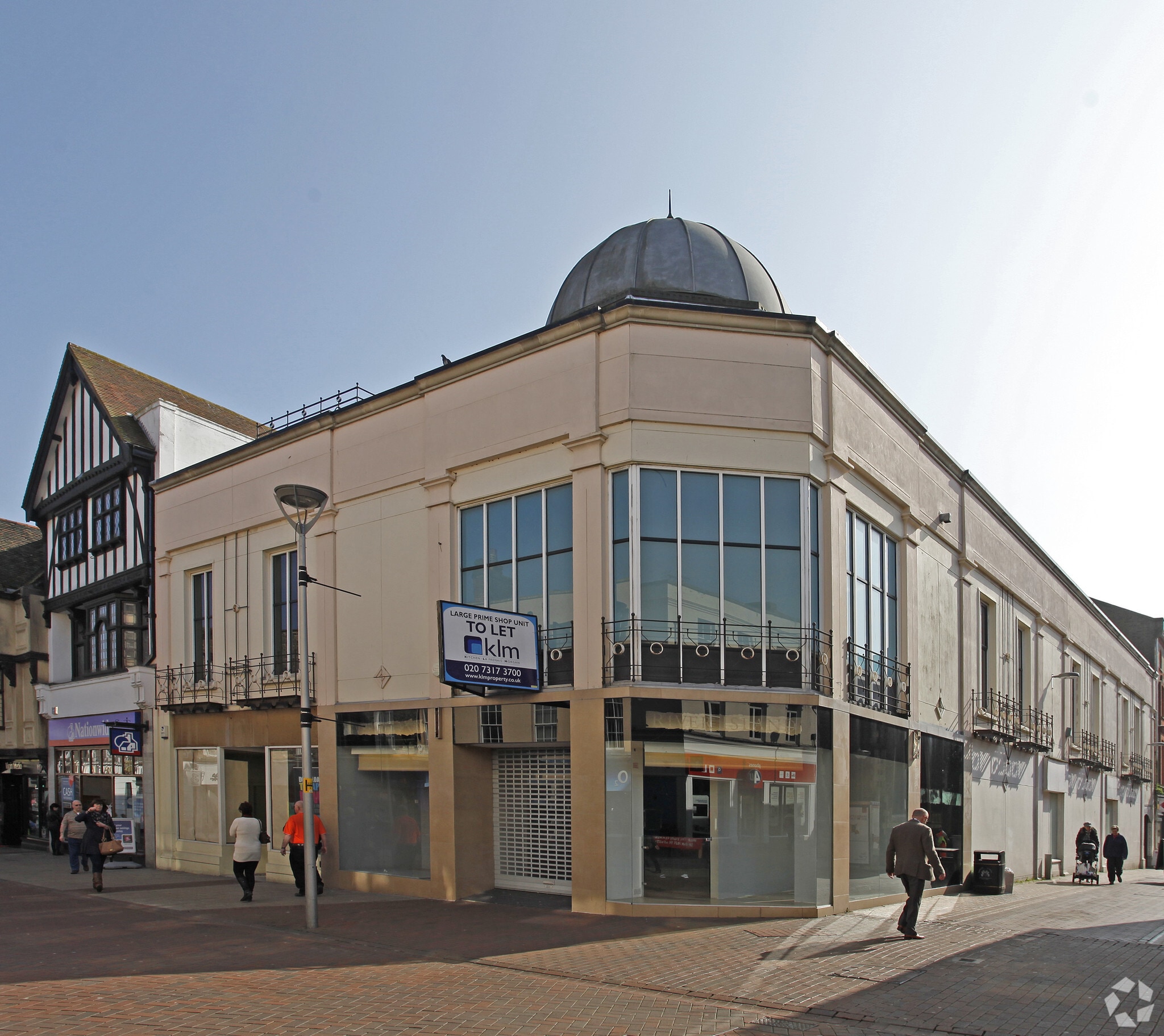 46-48 Tavern St, Ipswich for sale Primary Photo- Image 1 of 1