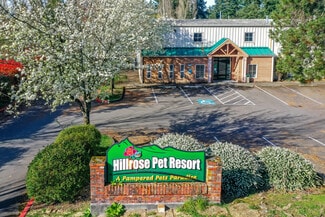More details for 2040 S 142nd St, Seatac, WA - Retail for Sale