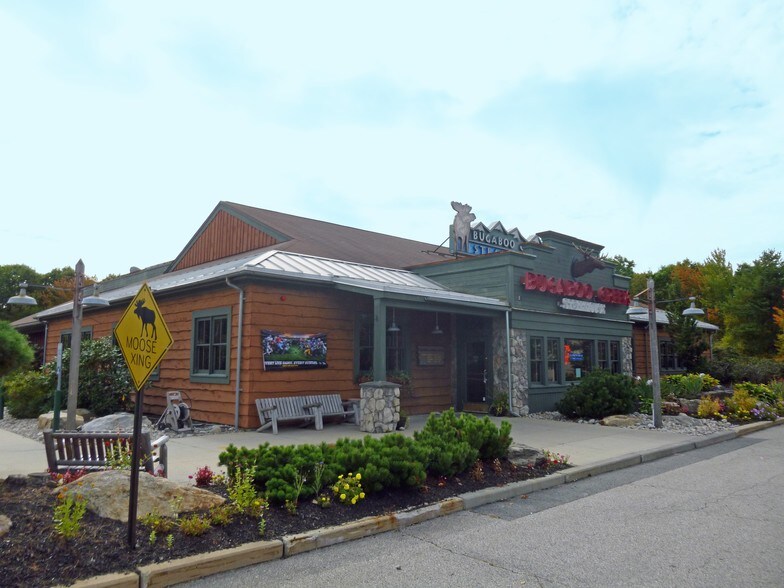 264 Gorham Rd, South Portland, ME 04106