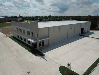 More details for 822 E Sam Houston Pky S, Pasadena, TX - Industrial for Lease