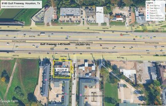 More details for 8160 Gulf Fwy, Houston, TX - Retail for Sale