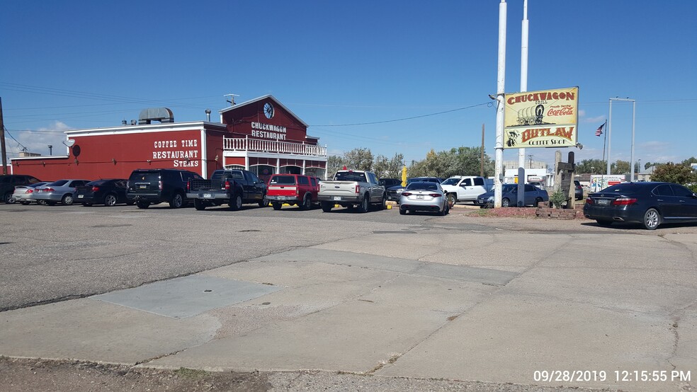 1502 S 3rd St, Laramie, WY for sale - Primary Photo - Image 1 of 2