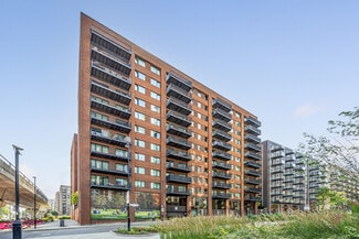 More details for North Woolwich Rd, London - Retail for Sale