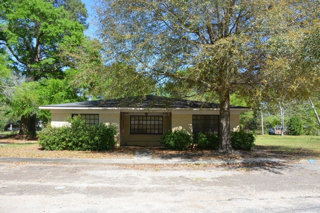 1014 Drayton Ave, Elba, AL for sale Building Photo- Image 1 of 1